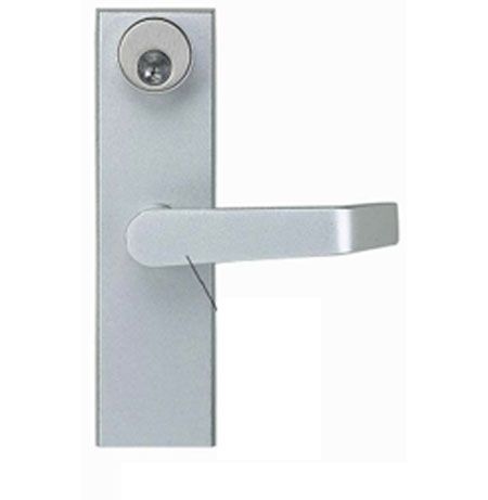 Cal Royal 7000 Escutcheon Lever Trim 