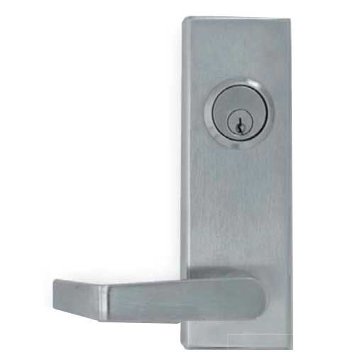 Cal Royal 4400 Exit Device Escutcheon Lever Trim