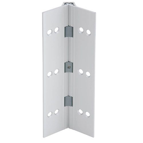 Ives 112HD Continuous Full Mortise Hinge Geared Hinge