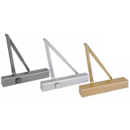 Cal Royal - Manufacturers - Door Closers