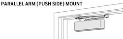 Door Closer Information | RBA Doors